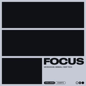 Focus: Best Microhouse, Minimal / Deep Tech May 2025 Chart from